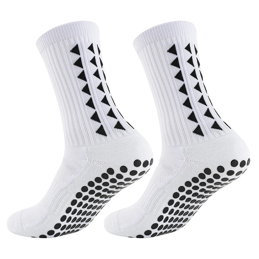 No Show Sock Women - 男性女性ノンスリップグリップソックスサッカーバスケットボール野球ラグビーサッカーサイクリングハイキングテニススケートボード運動運動