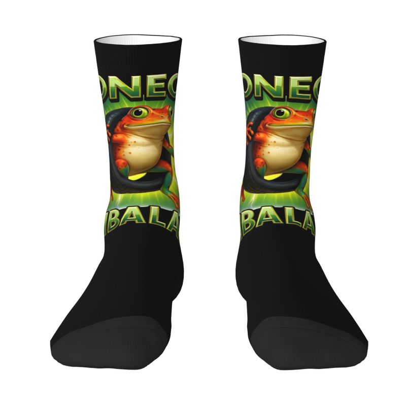 Dress Sock Men - カスタムイタリアンブレインロットドレスソックス メンズ レディース 暖かい面白いノベルティアニマルズカートゥーンクルーソックス
