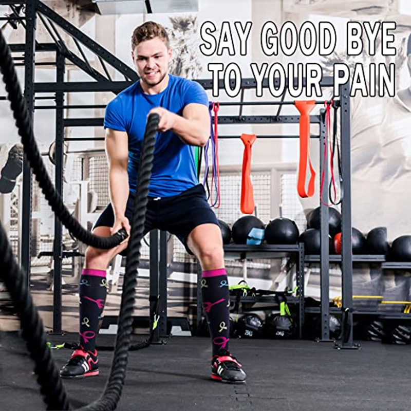 医療用着圧ソックス,糖尿病,妊娠,静脈瘤,ジム,アウトドア, - Compression Sock Medical のレビューと価格