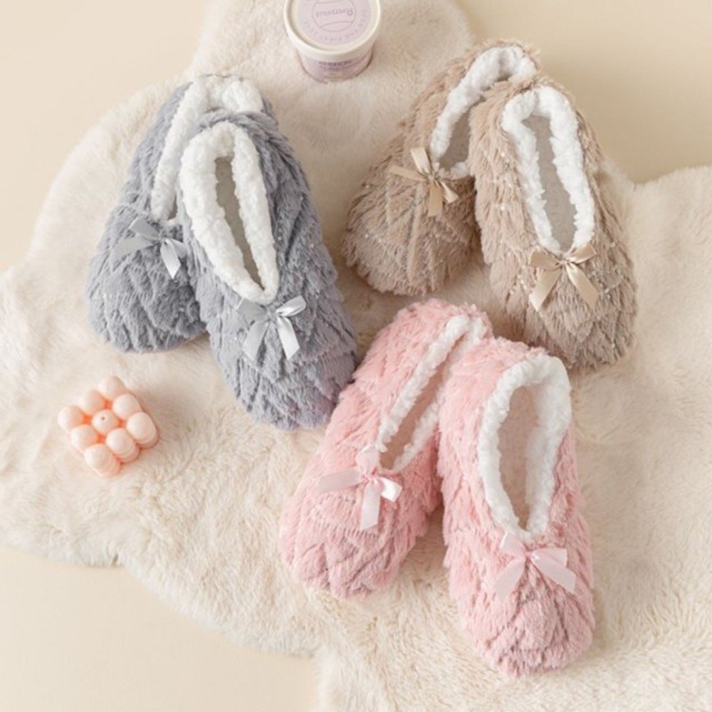 高品質厚手スリッパソックス　保温性抜群　柔らかい室内用スリッ - Thermal Sock Winter のレビューと価格