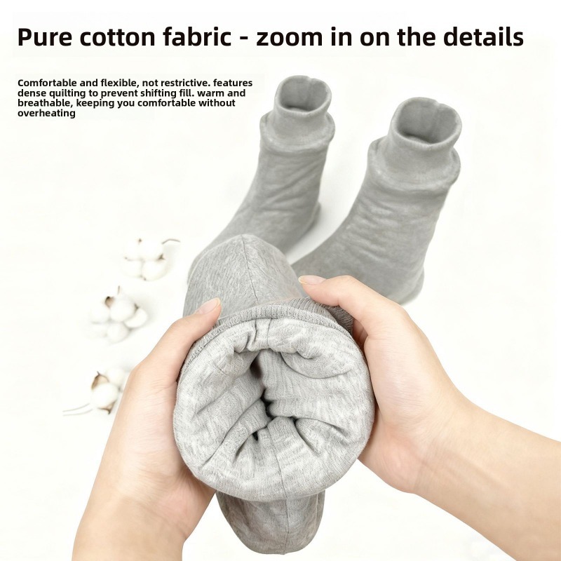 新疆綿厚手のサーマルベッドソックス女性妊娠中産後50歳以上冬 - Thermal Sock Winter のレビューと価格