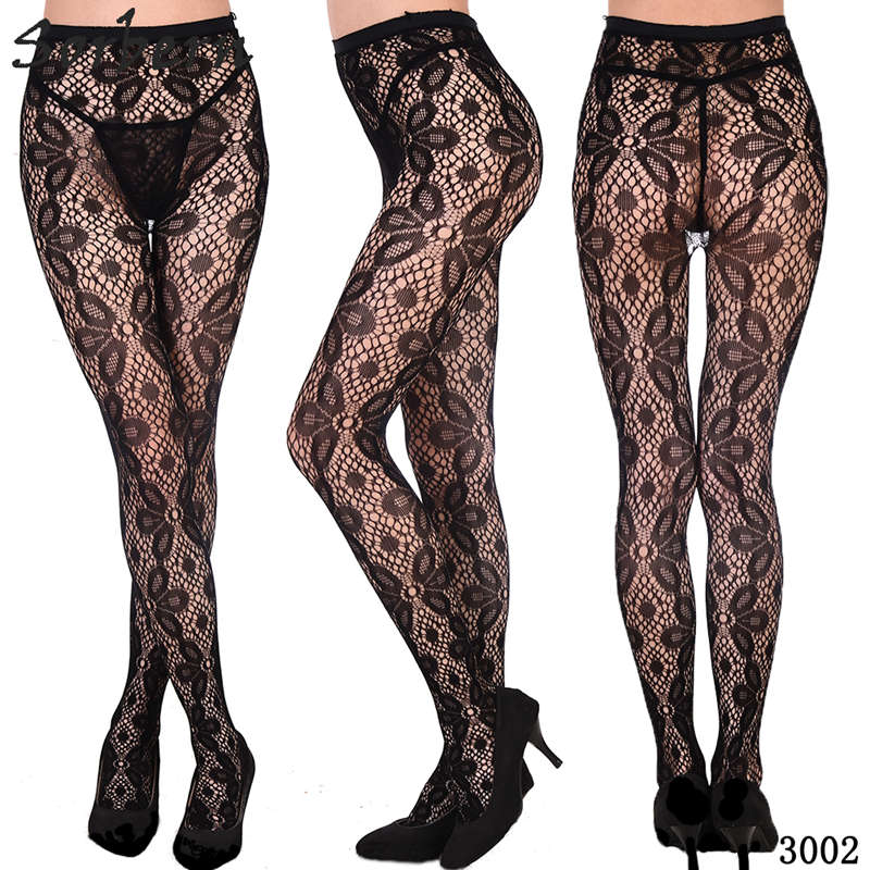Sorbern-女性のためのセクシーな網タイツ,大きな透明な - Tights Pantyhose Sheer のレビューと価格