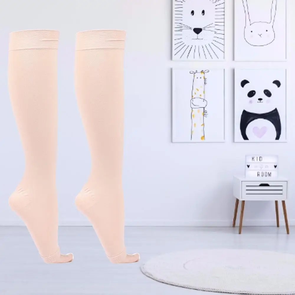 医療用着圧ソックス,1ペア,30-40mmhg,ふくらはぎス - Compression Sock Medical のレビューと価格