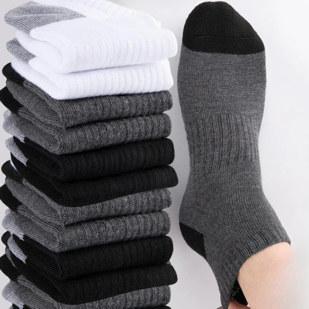 1-10 ペア通気性メンズサマーソックス軽量ソフトローカット - Ankle Sock Low Cut のレビューと価格