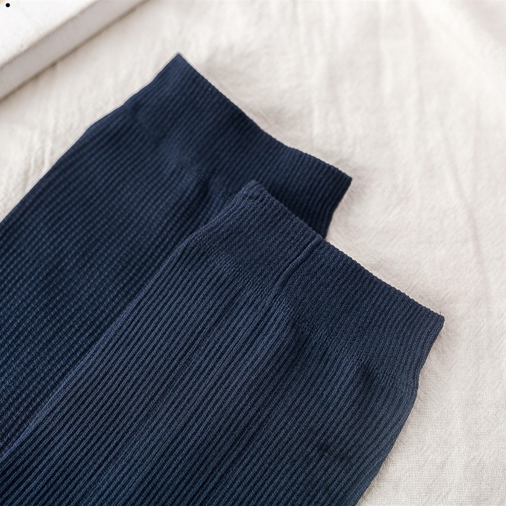 10 ペアファッション通気性男性アイスシルクソックスソフト弾 - Silk Sock Bamboo のレビューと価格