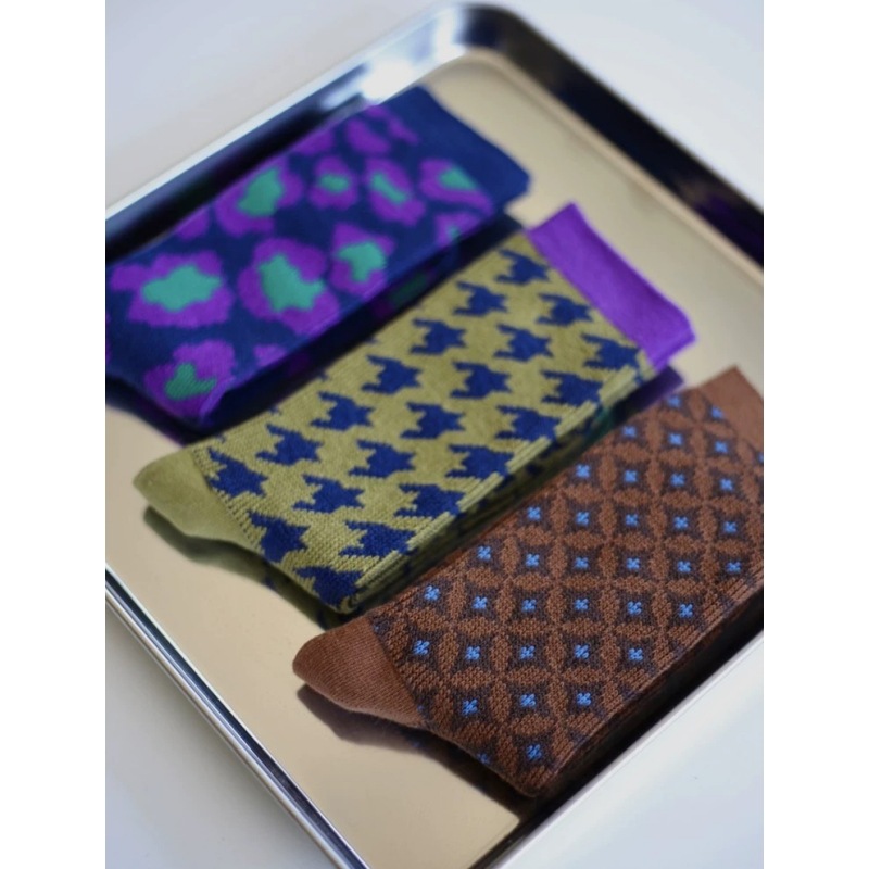 女性用クルーソックス ミッドカーフソックス 2 パック スタ - Cotton Crew Sock Pack のレビューと価格