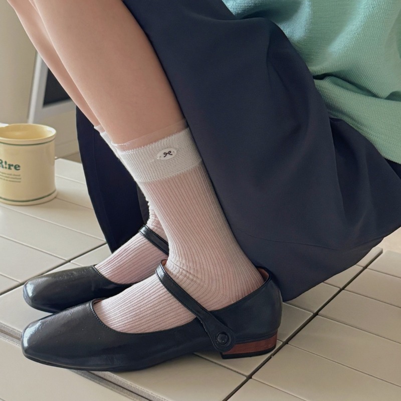 SP & CITY Summetr 薄い甘い綿パイル靴下女性 - Silk Sock Bamboo のレビューと価格