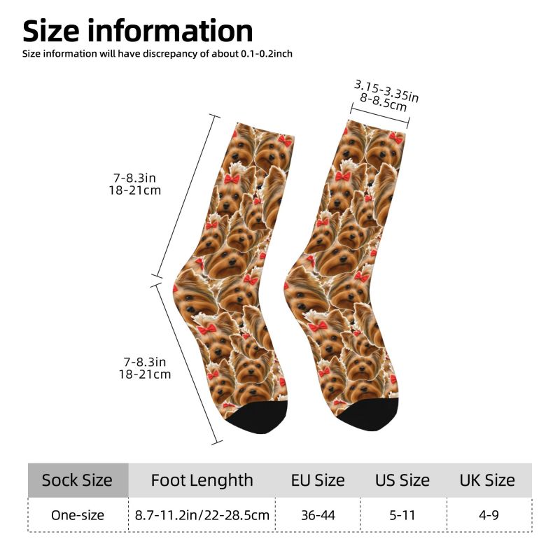 かわいいメンズパーソナライズドッグフェイスカスタムドレスソッ - Dress Sock Men のレビューと価格